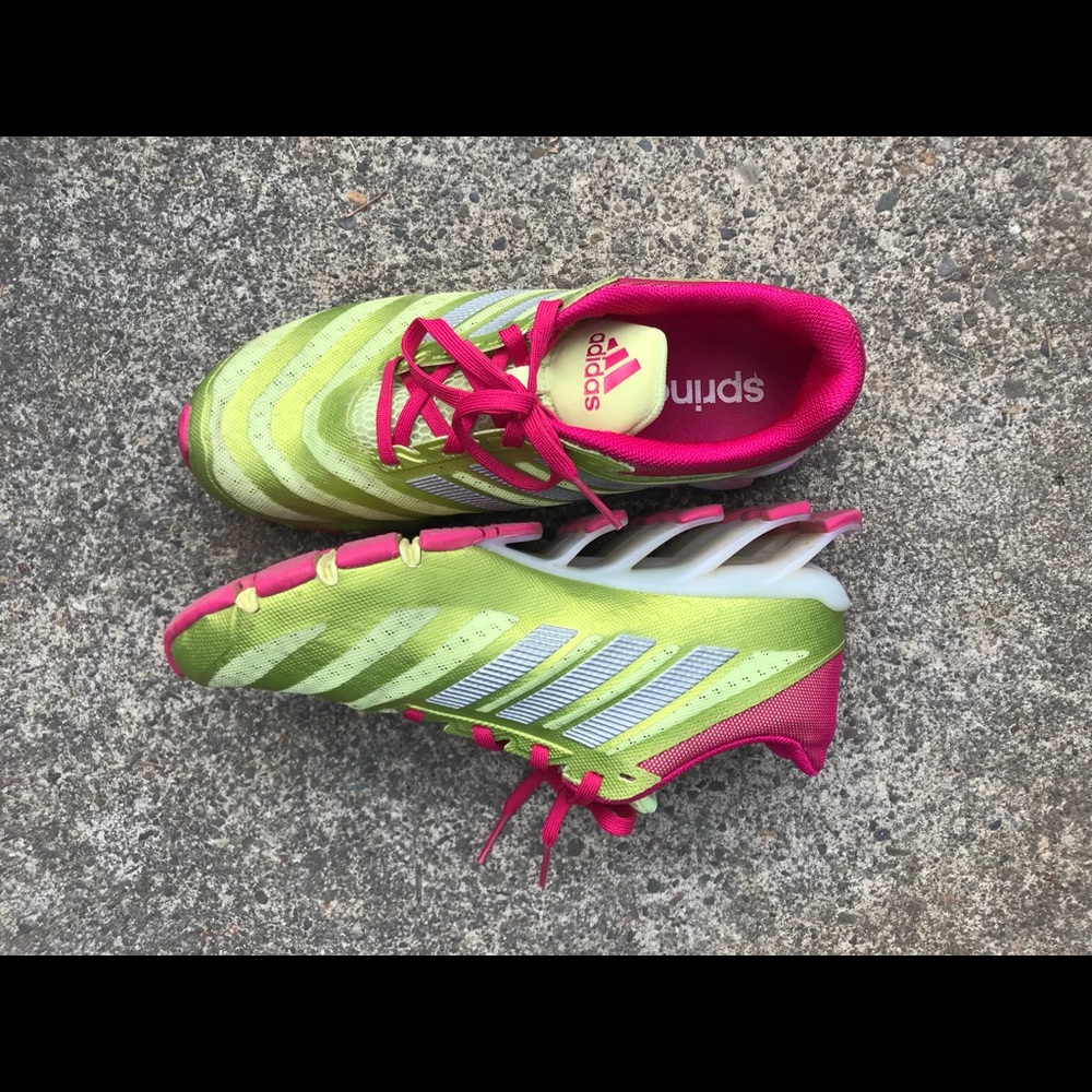 Adidas Springblades